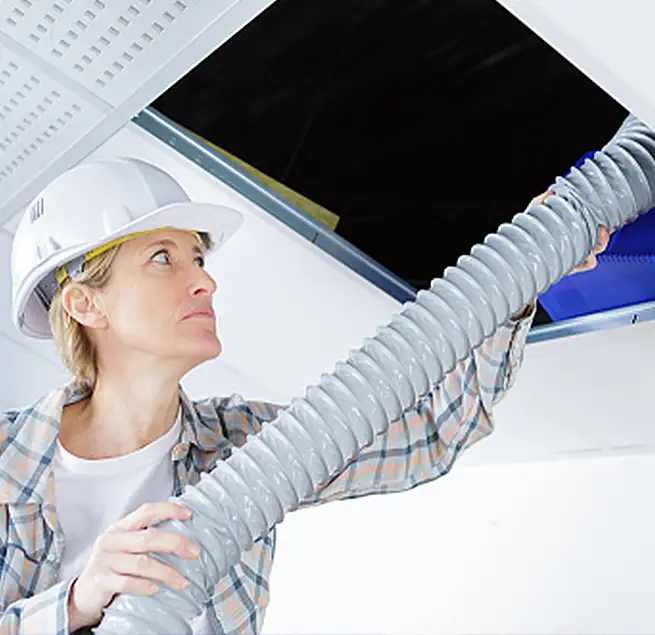 Why Homeowners & Businesses Trust Us Columbia, MO