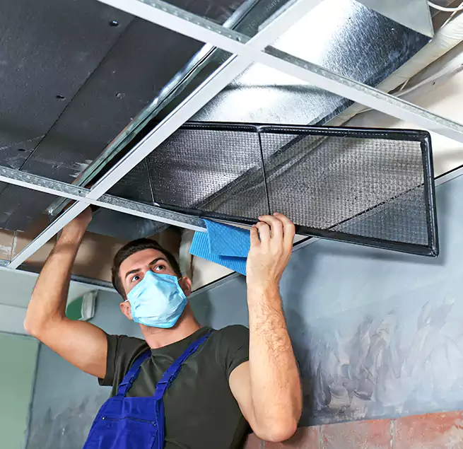 Why Homeowners Businesses Trust Us in Columbia, MO