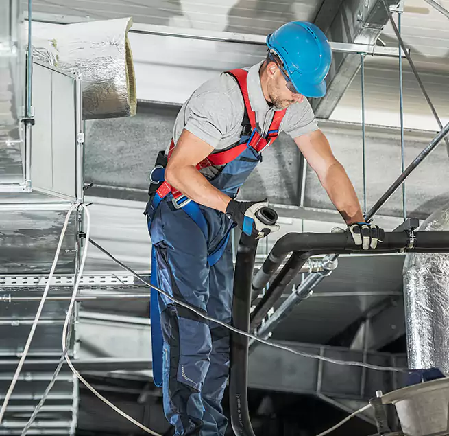 Why Homeowners & Businesses Trust Us in Columbia, MO?