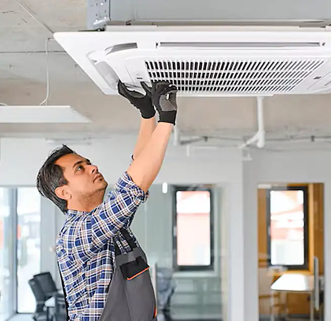 Why Homeowners & Businesses Trust Us in Columbia, MO?