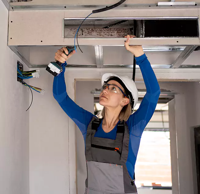 Why Homeowners & Businesses Trust Us in Columbia, MO?