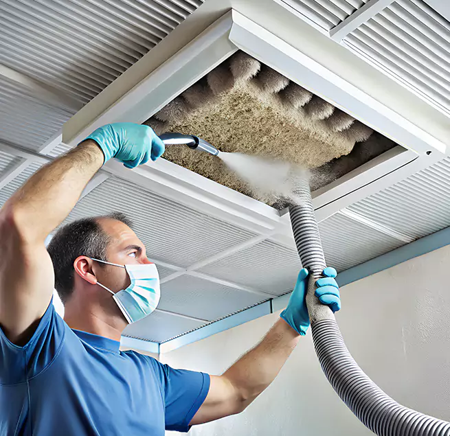 Why Homeowners Businesses Trust Us in Columbia, MO?