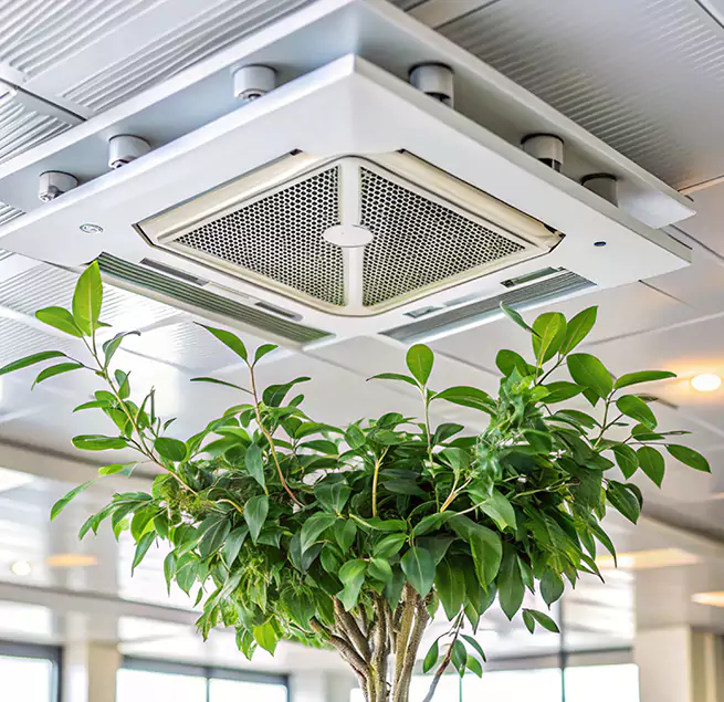 Why Homeowners & Businesses Trust Us in Columbia, MO?