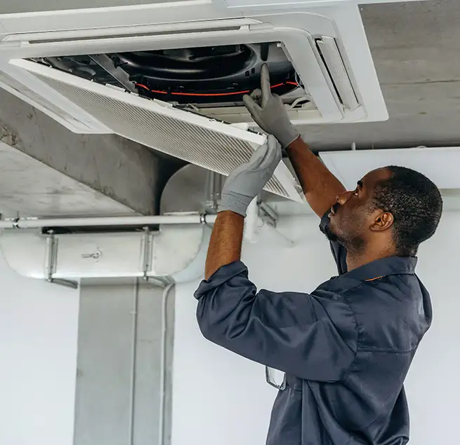 Why Homeowners & Businesses Trust Us in Columbia, MO?