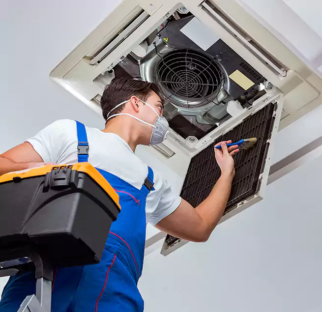 Why Homeowners & Businesses Trust Us in Columbia, MO?