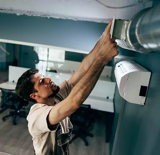 Why Homeowners & Businesses Trust Us in Columbia, MO?