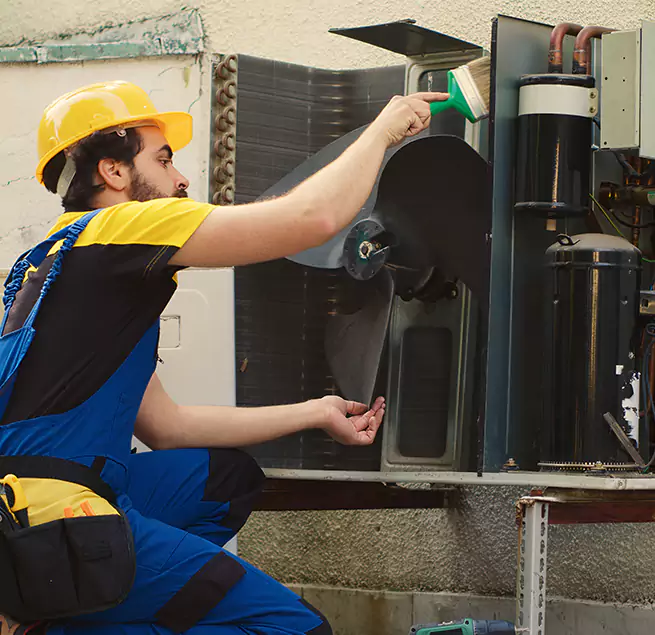 Why Homeowners & Businesses Trust Us Columbia, MO?