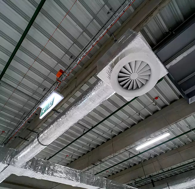 Why Homeowners & Businesses Trust Us in Columbia, MO