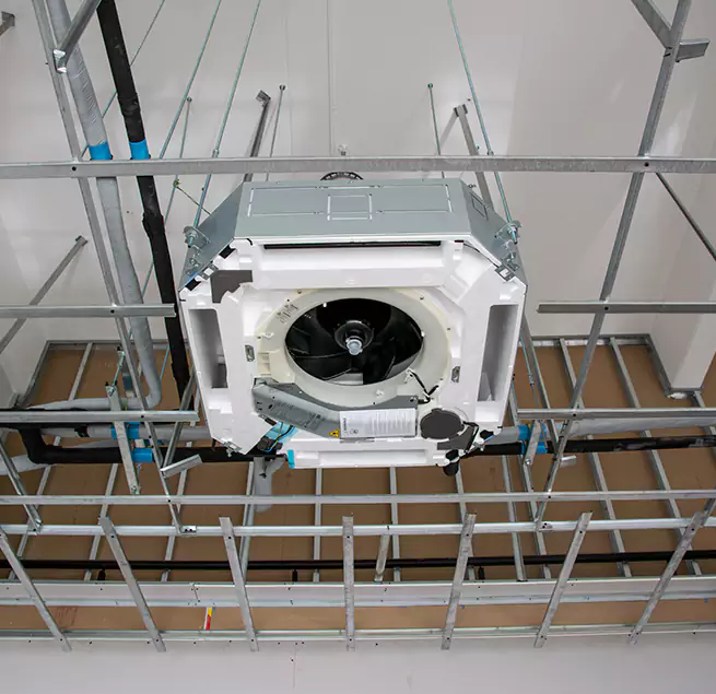 Why Homeowners & Businesses Trust Us Columbia, MO