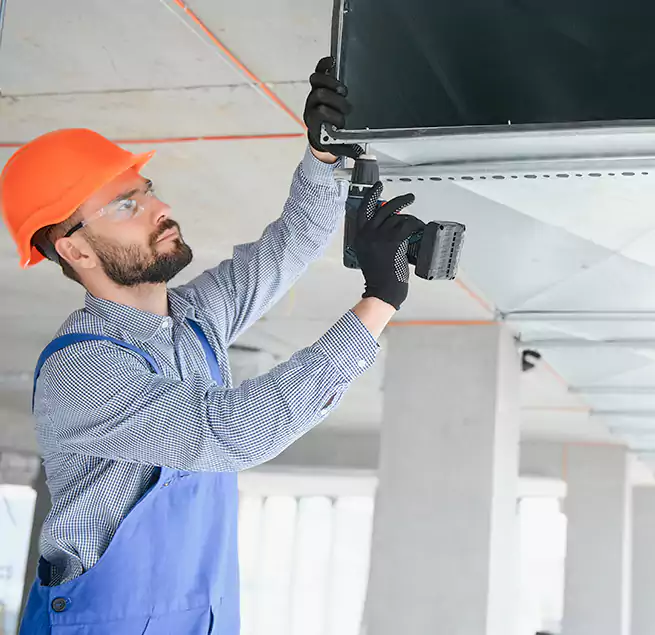 Why Homeowners & Businesses Trust Us in Columbia, MO?