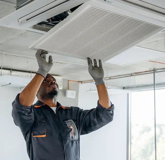 Why Homeowners & Businesses Trust Us in Columbia, MO?