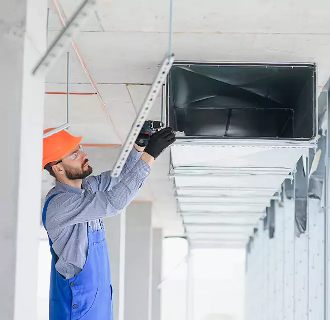 Why Homeowners & Businesses Trust Us in Columbia, MO?