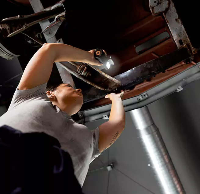 Why Homeowners & Businesses Trust Us Columbia, MO