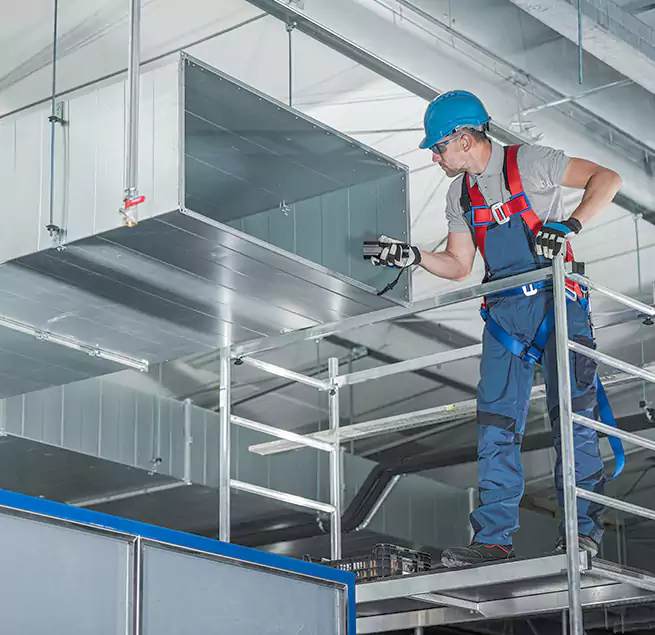 Why Homeowners & Businesses Trust Us Columbia, MO