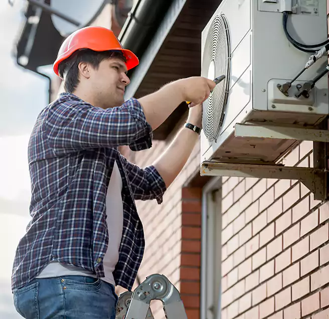 Why Homeowners & Businesses Trust Us Columbia, MO