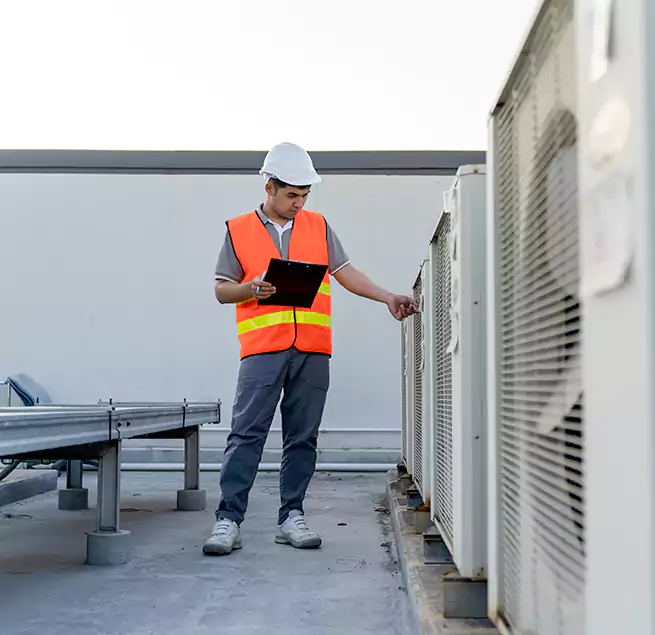 Why Homeowners & Businesses Trust Us in Columbia, MO?