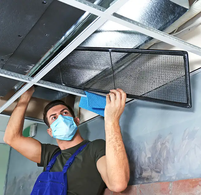 Why Homeowners & Businesses Trust Us in Columbia, MO?