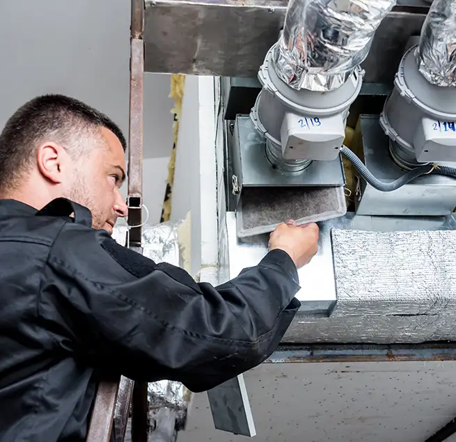 Why Homeowners & Businesses Trust Us in Columbia, MO?